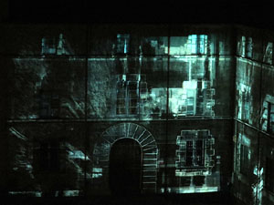 3r Festival Internacional de Mapping de Girona 2016