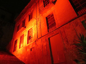 3r Festival Internacional de Mapping de Girona 2016