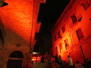 3r Festival Internacional de Mapping de Girona 2016