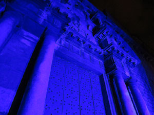 3r Festival Internacional de Mapping de Girona 2016