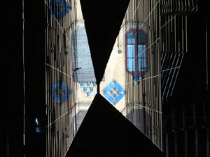 3r Festival Internacional de Mapping de Girona 2016