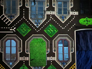 3r Festival Internacional de Mapping de Girona 2016