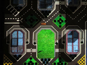 3r Festival Internacional de Mapping de Girona 2016