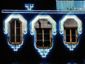 3r Festival Internacional de Mapping de Girona 2016