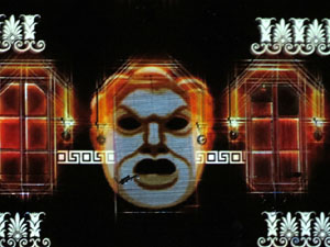 3r Festival Internacional de Mapping de Girona 2016