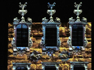 3r Festival Internacional de Mapping de Girona 2016