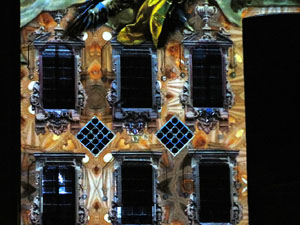 3r Festival Internacional de Mapping de Girona 2016