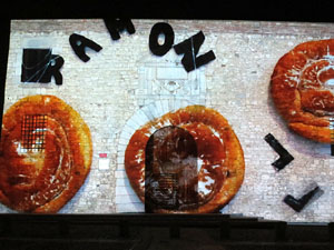 3r Festival Internacional de Mapping de Girona 2016