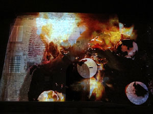 3r Festival Internacional de Mapping de Girona 2016