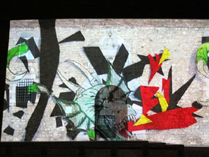 3r Festival Internacional de Mapping de Girona 2016