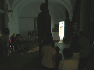 3r Festival Internacional de Mapping de Girona 2016