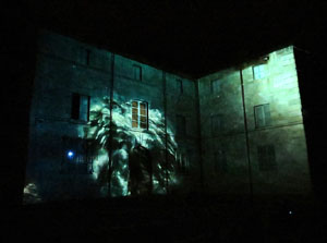 3r Festival Internacional de Mapping de Girona 2016