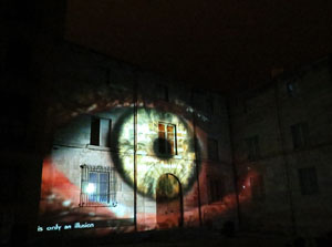 3r Festival Internacional de Mapping de Girona 2016