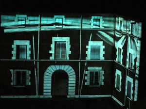 3r Festival Internacional de Mapping de Girona 2016