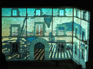 3r Festival Internacional de Mapping de Girona 2016