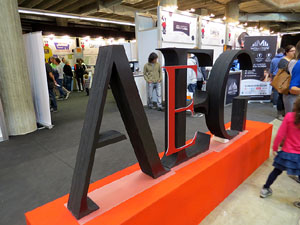 Fires 2016. 55a. edici&oacute; de la Fira de Mostres a Fira de Girona