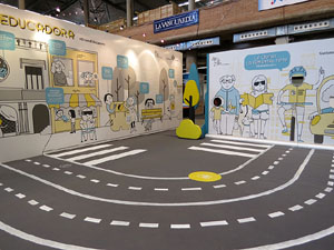 Fires 2016. 55a. edici&oacute; de la Fira de Mostres a Fira de Girona