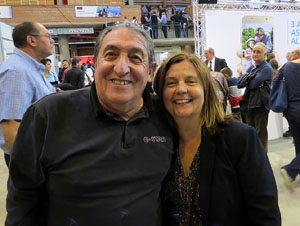 Fires 2016. 55a. edici&oacute; de la Fira de Mostres a Fira de Girona