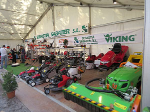 Fires 2016. 55a. edici&oacute; de la Fira de Mostres a Fira de Girona