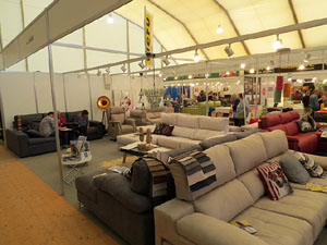 Fires 2016. 55a. edici&oacute; de la Fira de Mostres a Fira de Girona