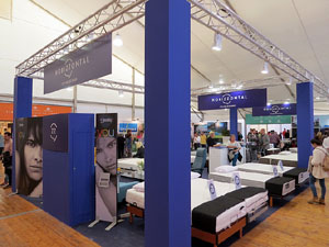 Fires 2016. 55a. edici&oacute; de la Fira de Mostres a Fira de Girona