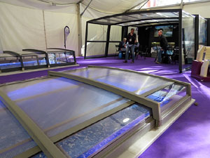 Fires 2016. 55a. edici&oacute; de la Fira de Mostres a Fira de Girona