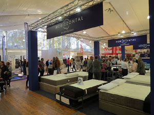 Fires 2016. 55a. edici&oacute; de la Fira de Mostres a Fira de Girona