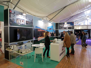 Fires 2016. 55a. edici&oacute; de la Fira de Mostres a Fira de Girona