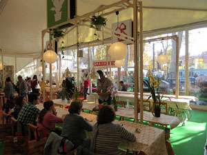 Fires 2016. 55a. edici&oacute; de la Fira de Mostres a Fira de Girona