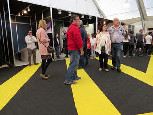 Fires 2016. 55a. edici&oacute; de la Fira de Mostres a Fira de Girona