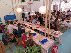 Fires 2016. 55a. edici&oacute; de la Fira de Mostres a Fira de Girona