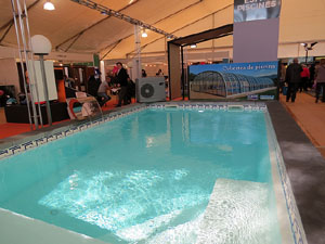 Fires 2016. 55a. edici&oacute; de la Fira de Mostres a Fira de Girona