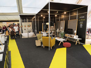 Fires 2016. 55a. edici&oacute; de la Fira de Mostres a Fira de Girona