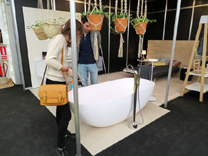 Fires 2016. 55a. edici&oacute; de la Fira de Mostres a Fira de Girona