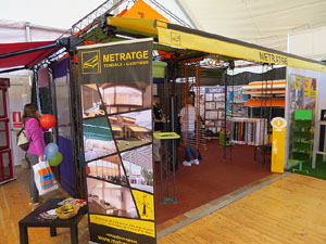 Fires 2016. 55a. edici&oacute; de la Fira de Mostres a Fira de Girona