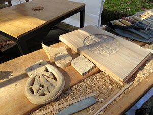 Fires 2016. 55a. edici&oacute; de la Fira de Mostres a Fira de Girona