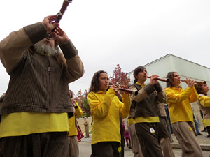 Fires 2016. 35a. Trobada de Gegants de Fires de Sant Narcís