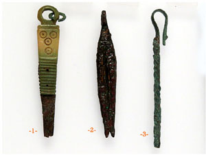 Museu d'Arqueologia de Catalunya - Girona, Sant Pere de Galligants