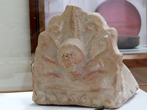 Museu d'Arqueologia de Catalunya - Girona, Sant Pere de Galligants