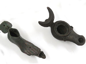 Museu d'Arqueologia de Catalunya - Girona, Sant Pere de Galligants