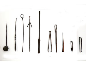 Museu d'Arqueologia de Catalunya - Girona, Sant Pere de Galligants