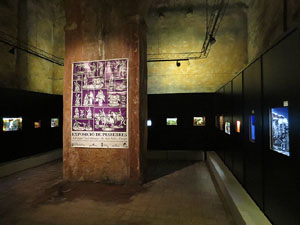 Nadal 2016. 70è aniversari de l'Associació de Pessebristes de Girona. Exposició de pessebres al Museu d'Història de Girona