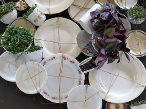 Temps de Flors 2016. Altres espais