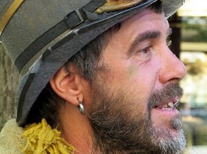 Sant Jordi 2017 a Girona