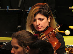 Festival Strenes 2017. Concert Tossudament Llach a les escales de la Catedral