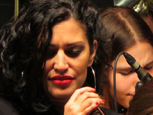 Festival Strenes 2017. Concert Tossudament Llach a les escales de la Catedral