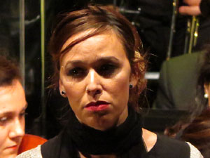 Festival Strenes 2017. Concert Tossudament Llach a les escales de la Catedral