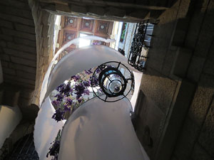 Temps de Flors 2017. Muntatges, instal&middot;lacions i exposicions florals a diversos indrets