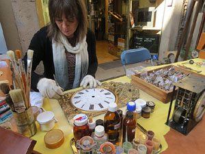 Fires 2017. 29a. Trobada d'Artesans, Brocanters i Antiquaris a diversos carrers i places de la ciutat