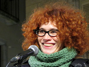 Nadal 2017. Encesa de les llums de Hanukkà a la plaça del Vi